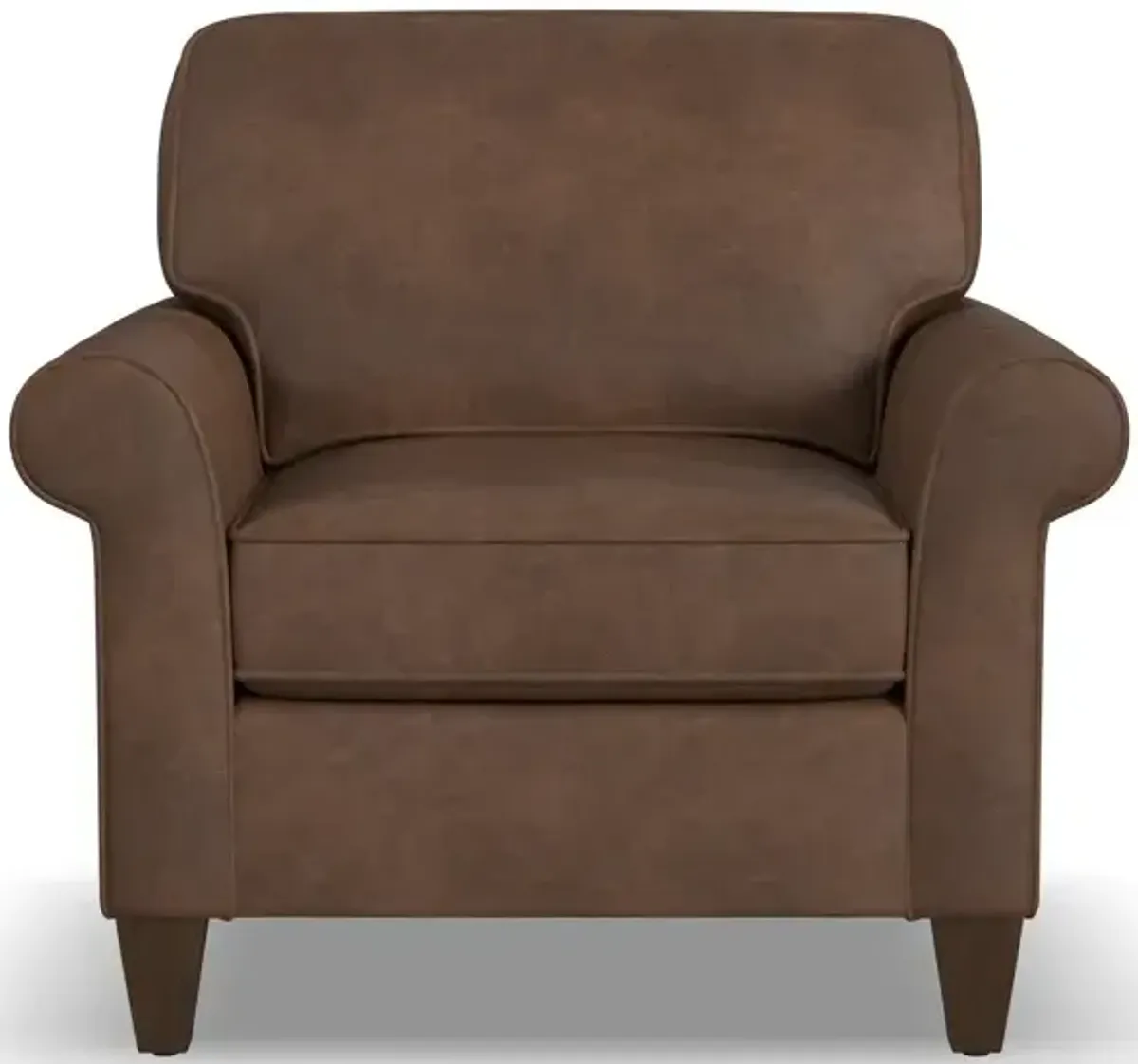 Westside Leather Chair