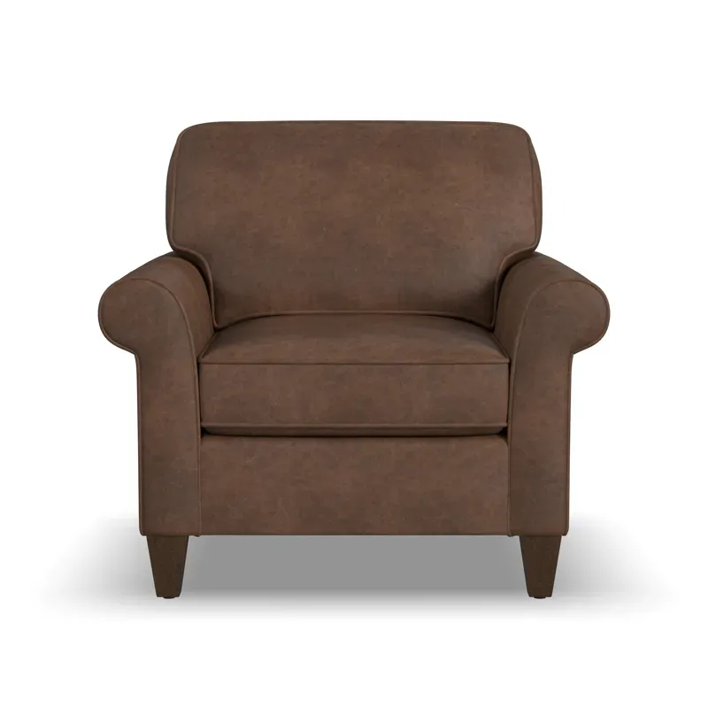 Westside Leather Chair