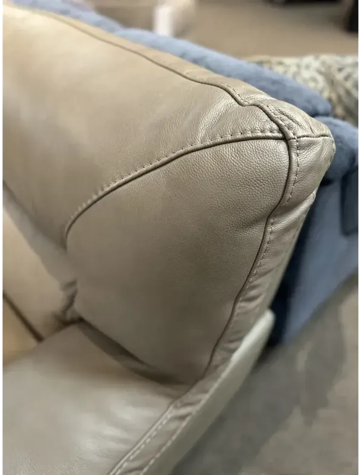 Sofa - Light Gray