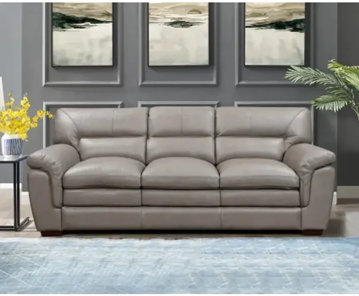 Sofa - Light Gray