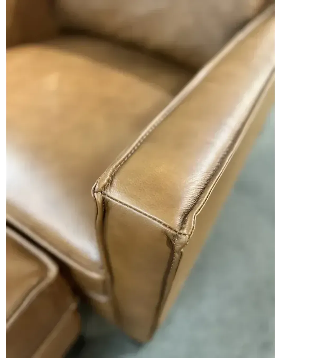 Chair - Chestnut