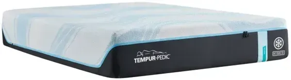 Tempur-ProBreeze Medium Hybrid 12" Mattress