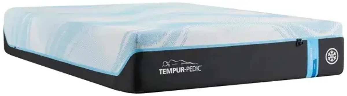 Tempur-LuxeBreeze Soft 13" Mattress