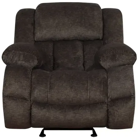 Canova Recliner Rocker - Champion Cafe