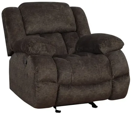 Canova Recliner Rocker - Champion Cafe