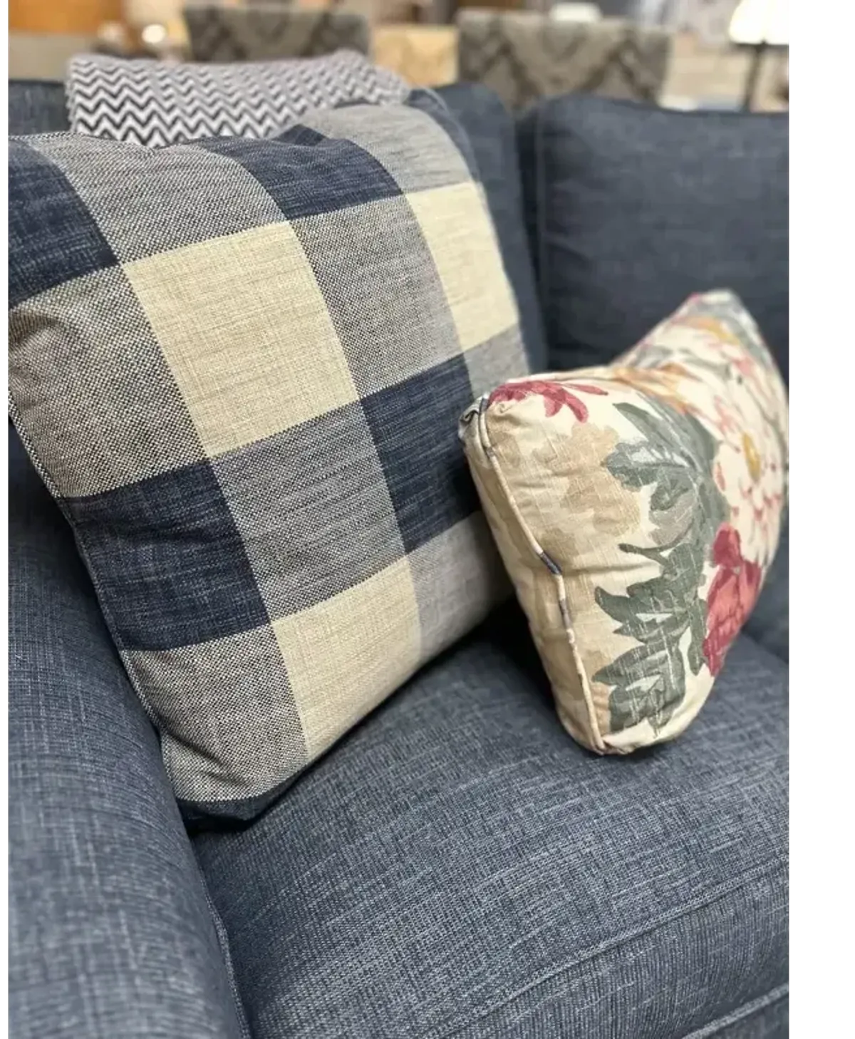 Casual Retreat Sofa