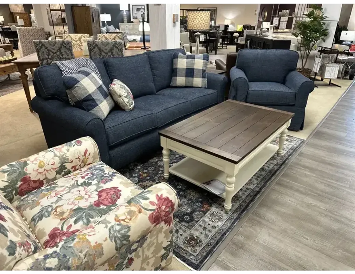 Casual Retreat Sofa