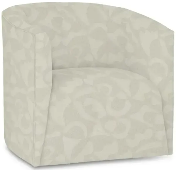CM Modern Swivel Chair