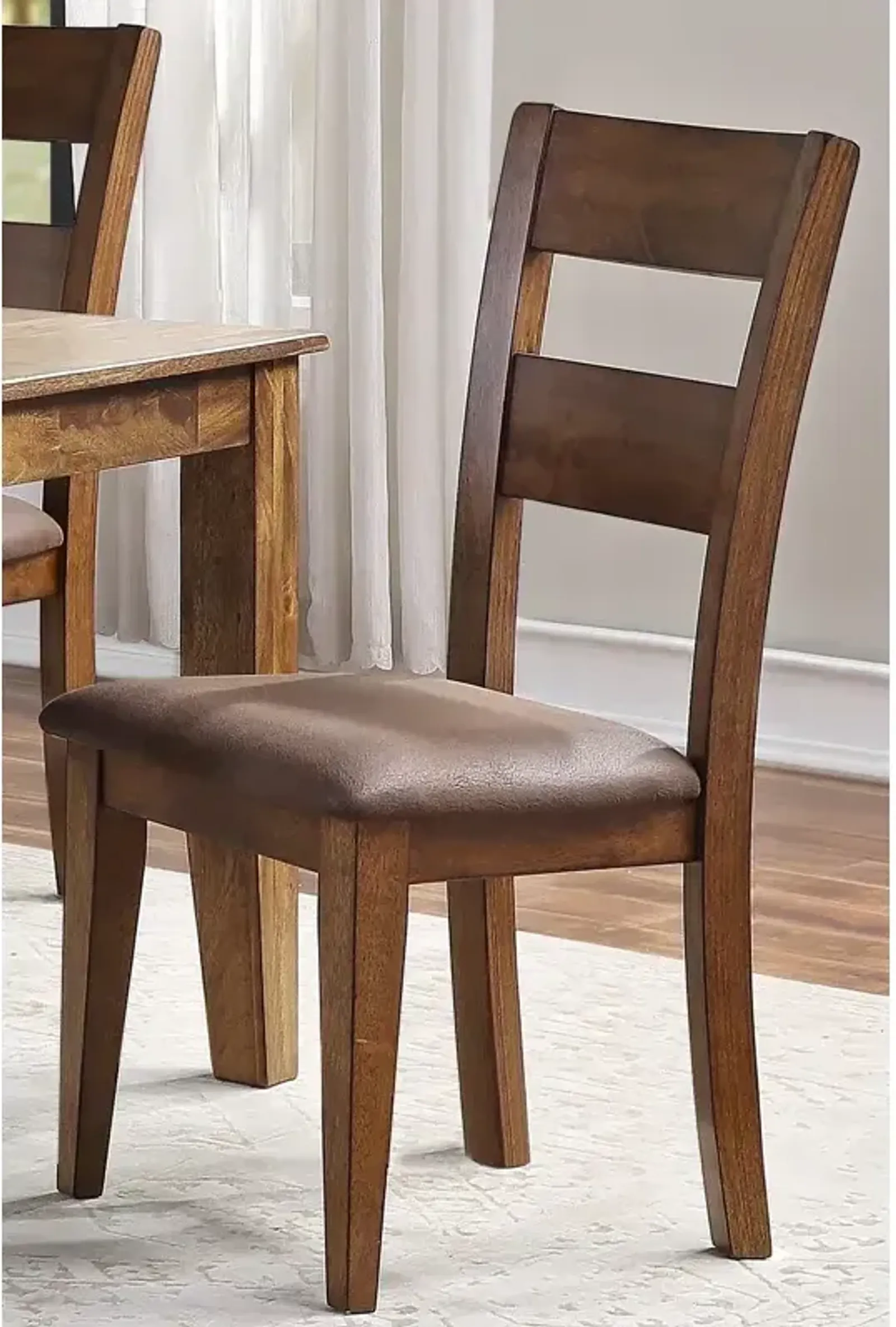 Mango Side Chair