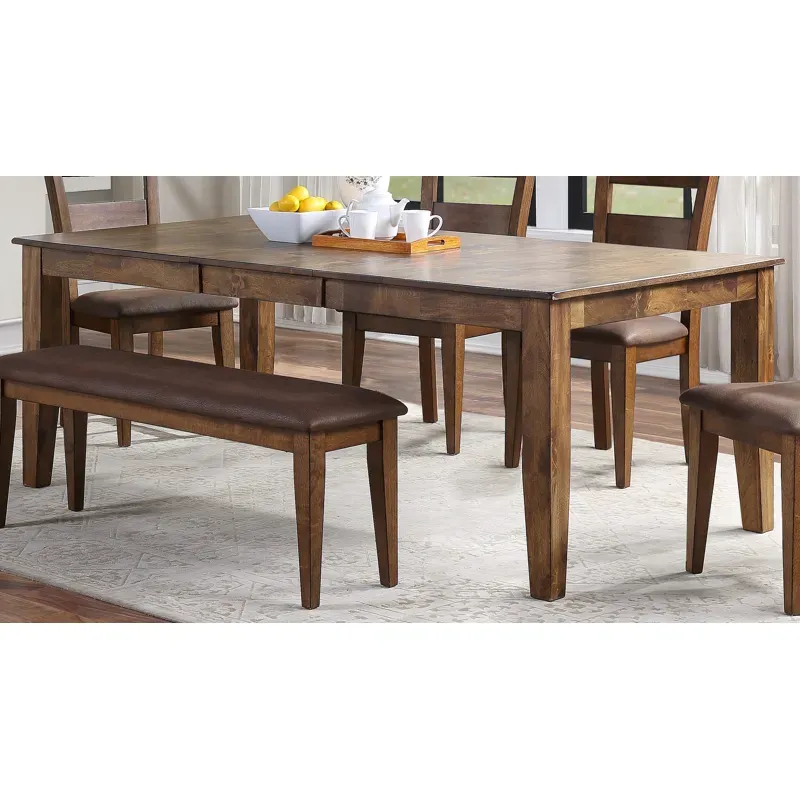 Mango Leg Table