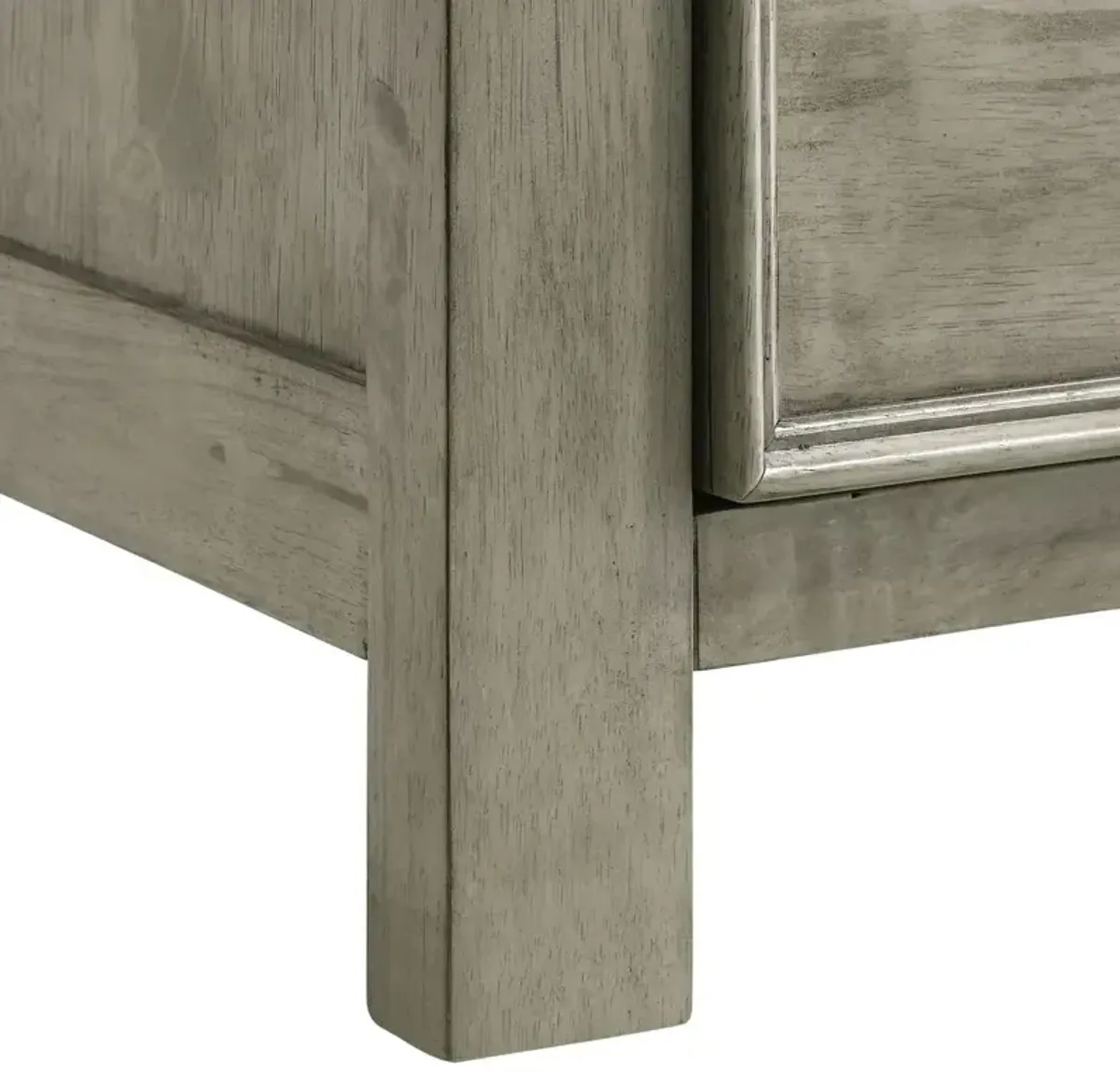 Sullivan 9 Drawer Dresser - Drift Grey