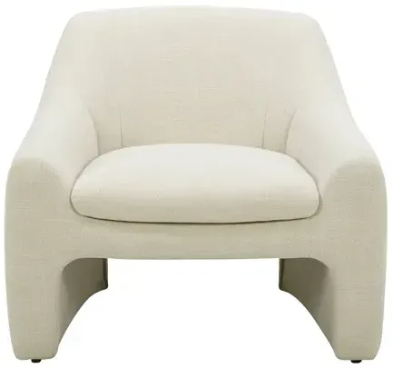 Kenzie Accent Chair - Dune