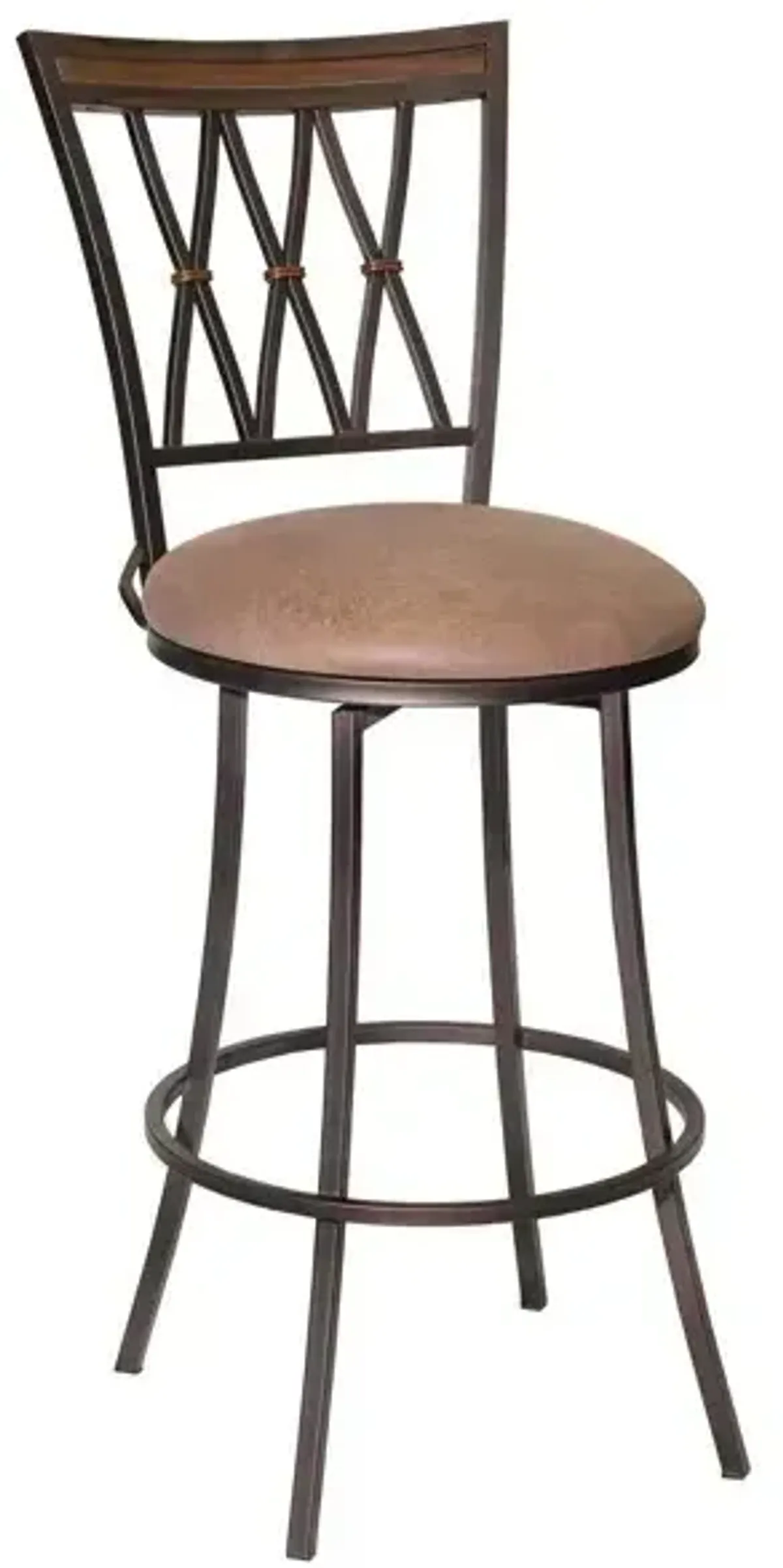 Sedona 30" Bar Stool, Swivel