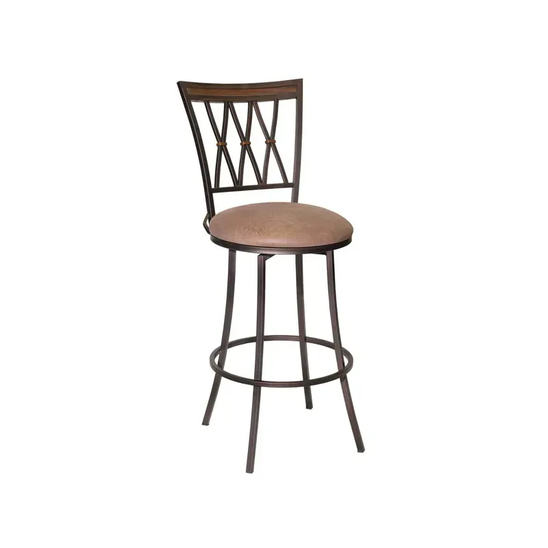 Sedona 30" Bar Stool, Swivel