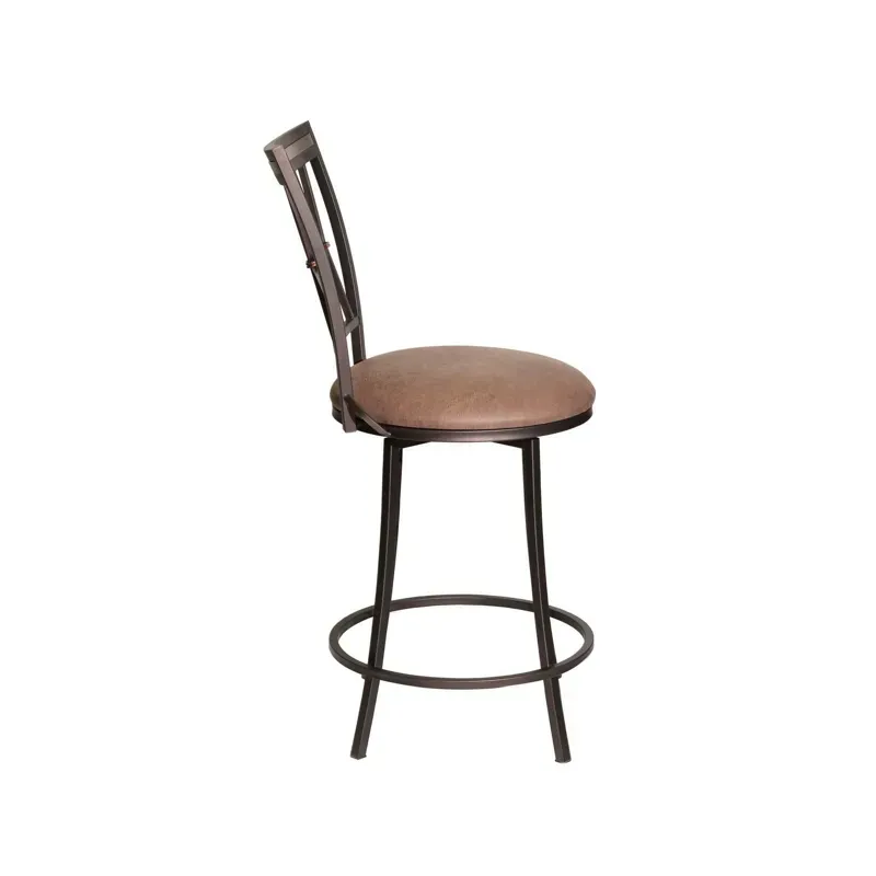 Sedona 24 Counter Stool, Swivel