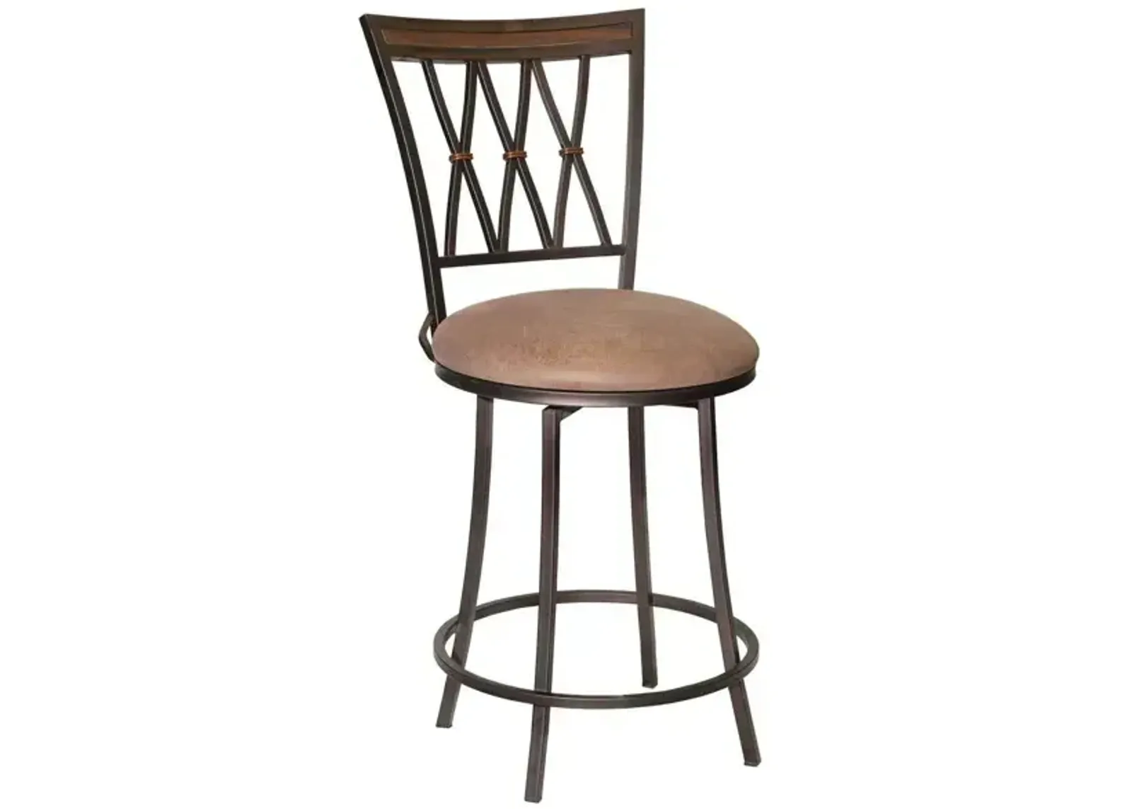 Sedona 24 Counter Stool, Swivel