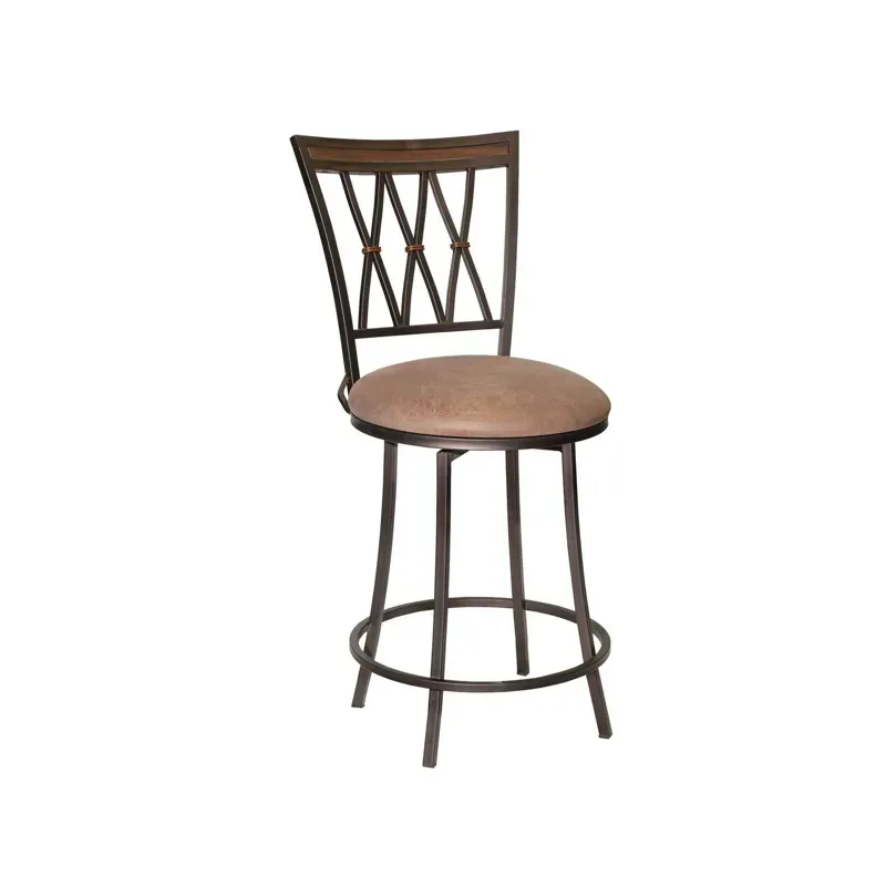 Sedona 24 Counter Stool, Swivel