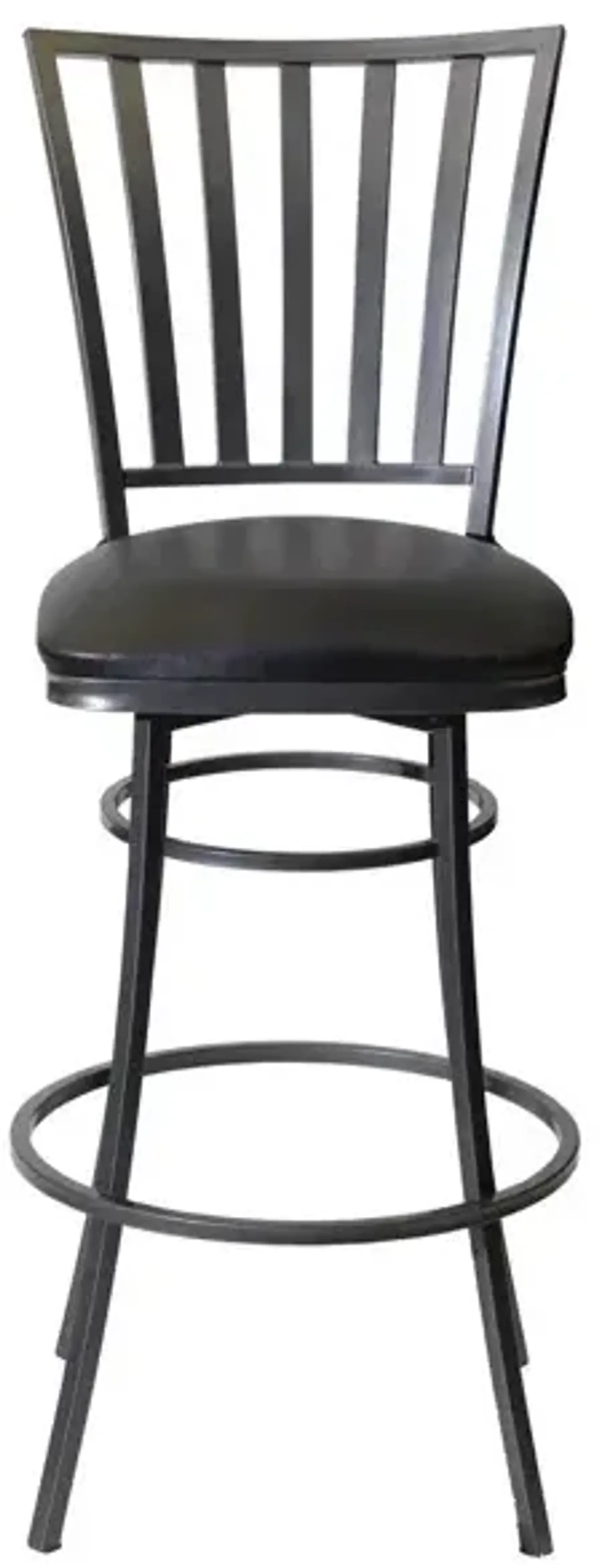 Stellan 30 Bar Stool, Swivel