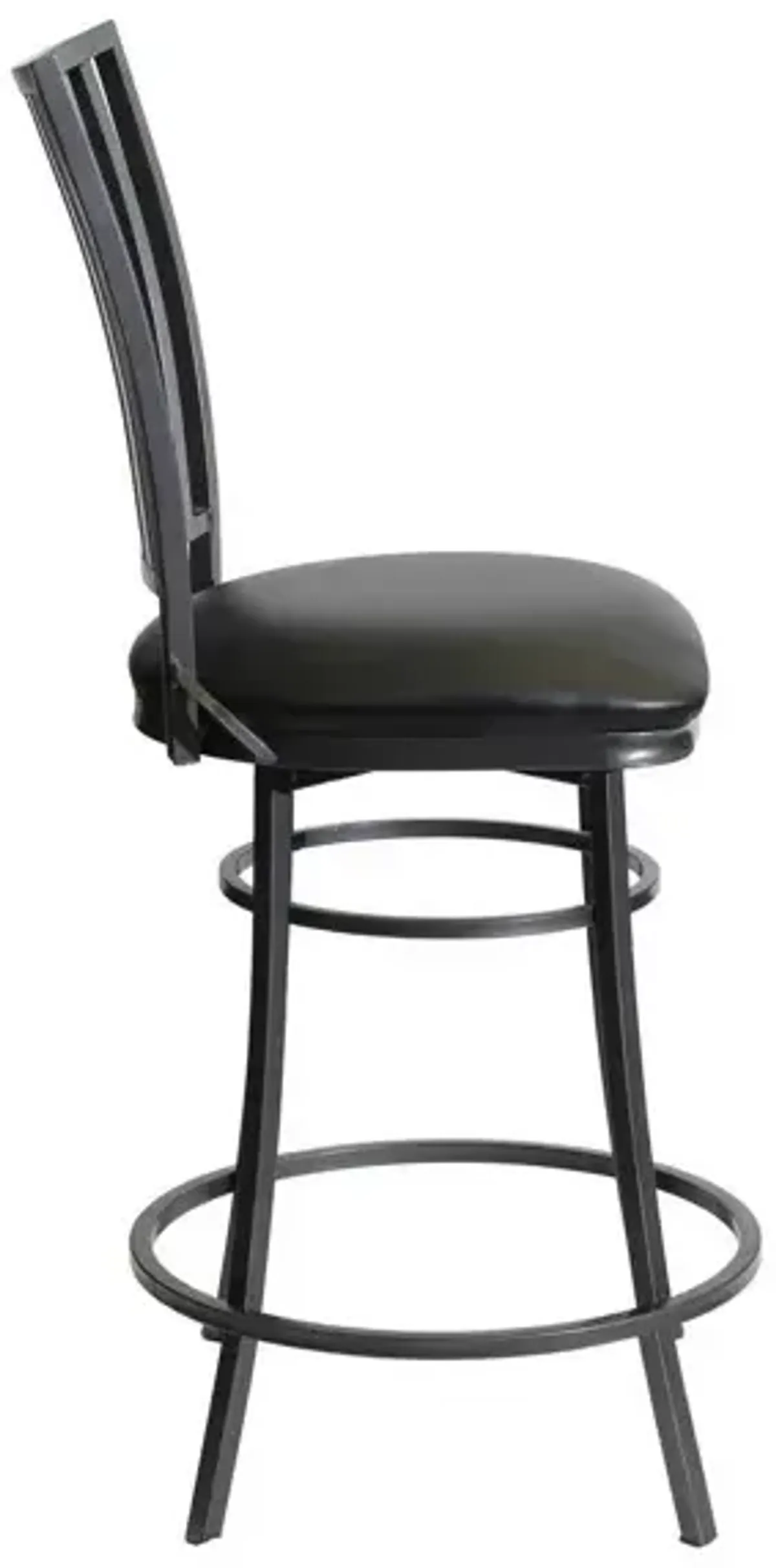 Stellan 24 Counter Stool, Swivel