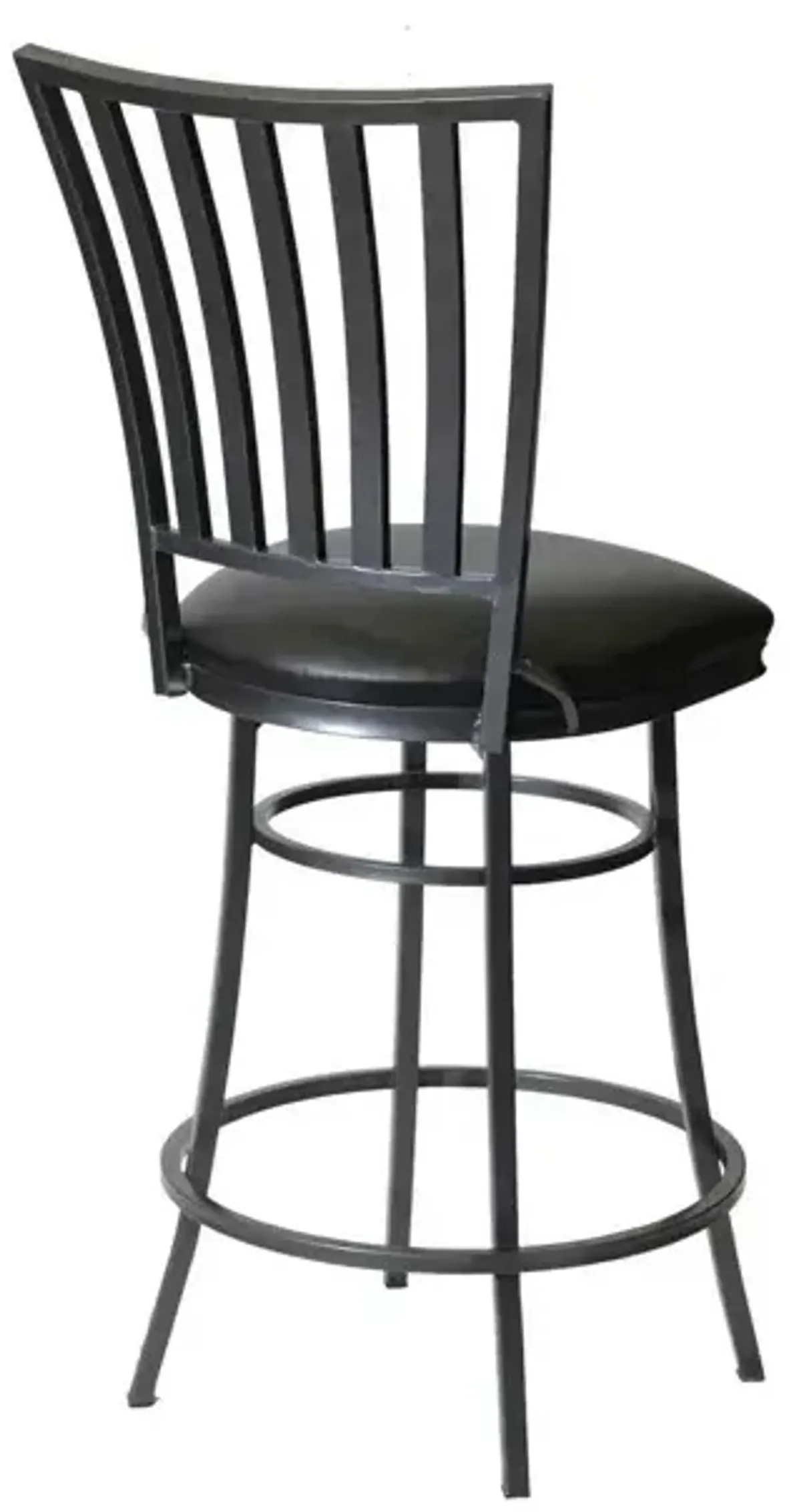 Stellan 24 Counter Stool, Swivel