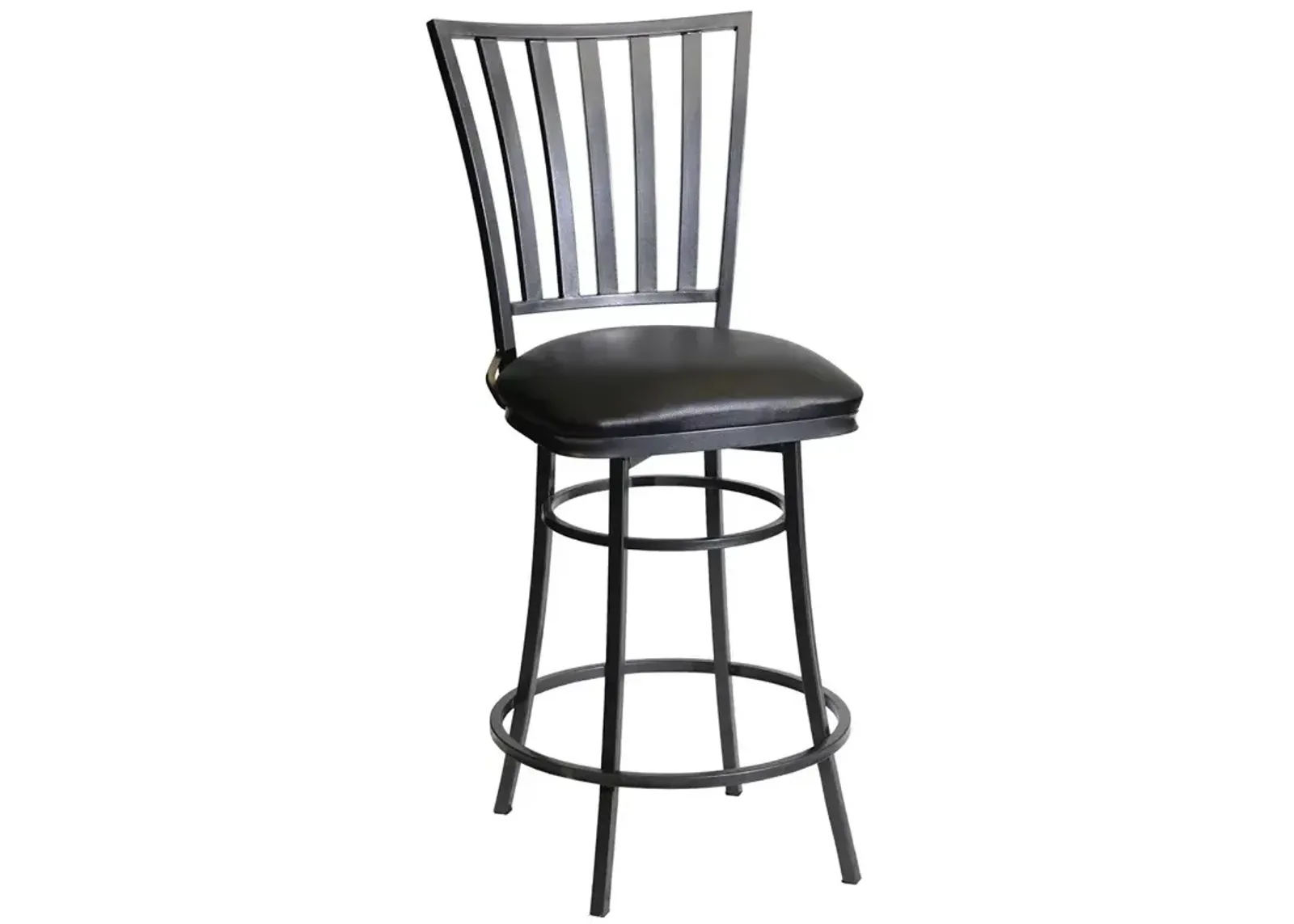 Stellan 24 Counter Stool, Swivel