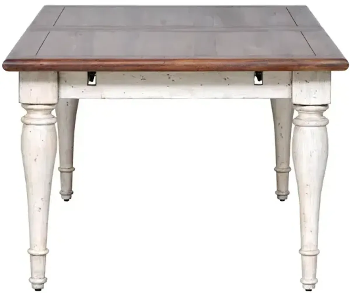 Belmont Table