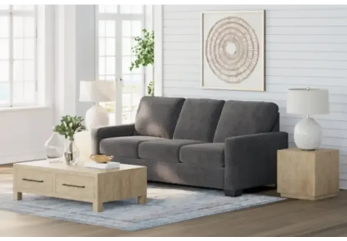 Rannis Queen Sofa Sleeper