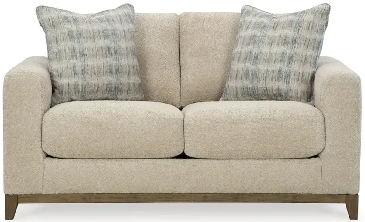 Parklynn Loveseat