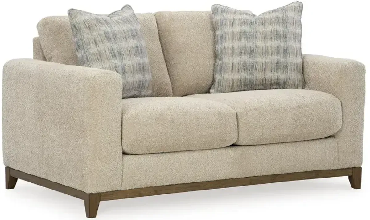 Parklynn Loveseat