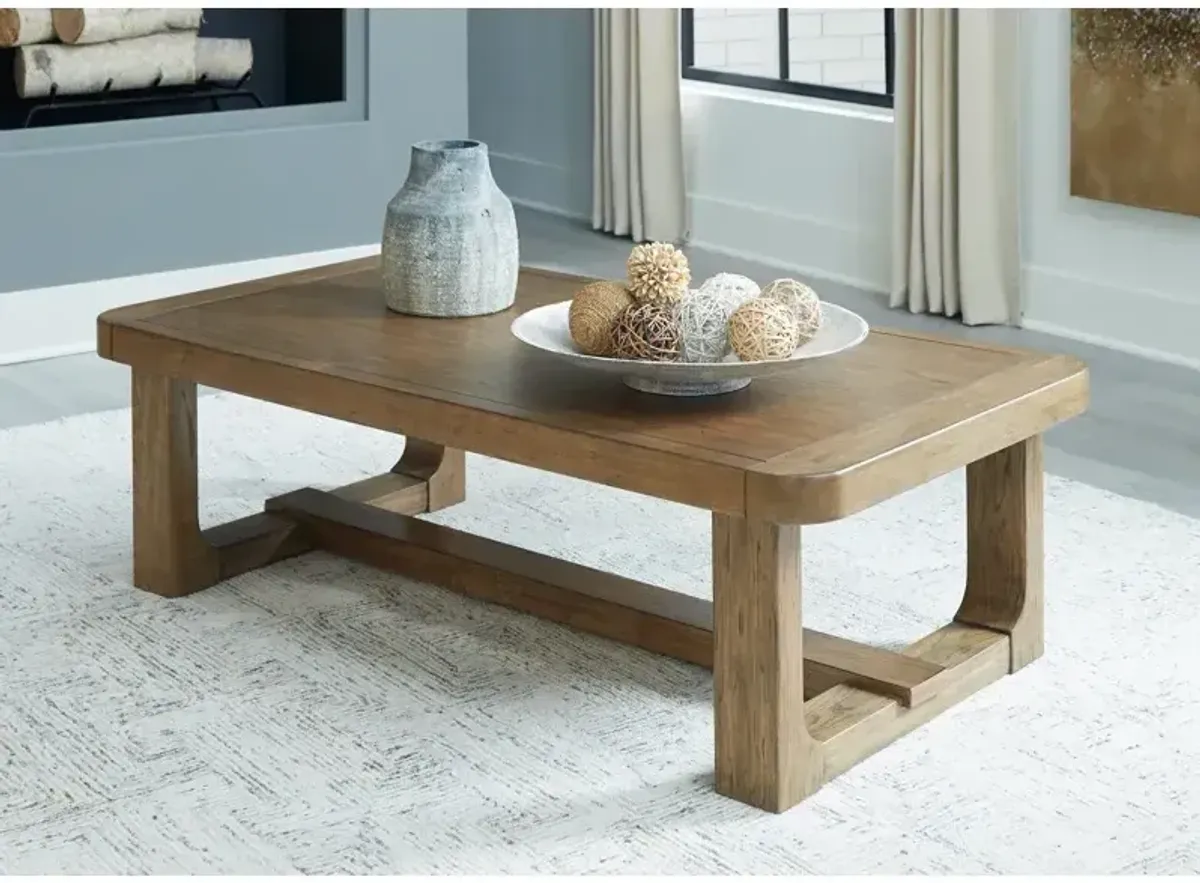 Cabalynn Coffee Table