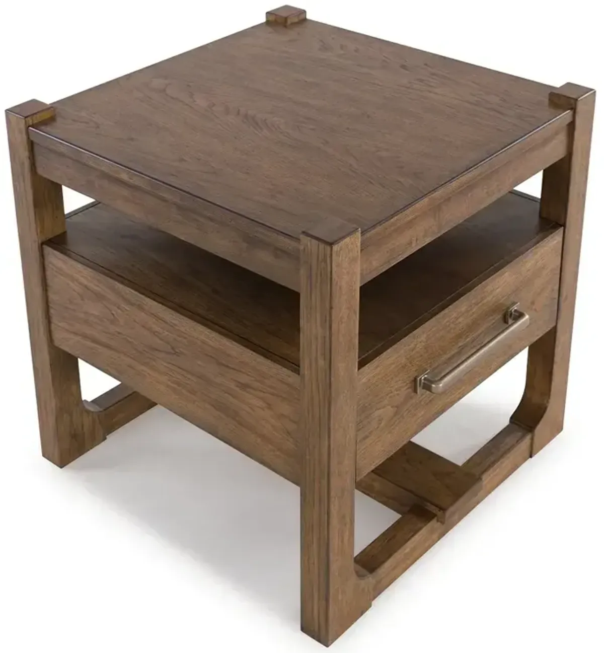 Cabalynn End Table