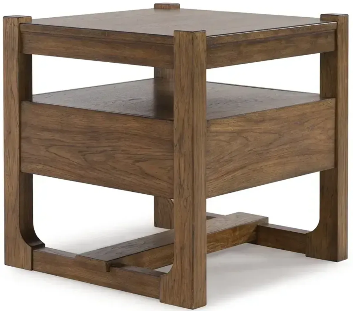 Cabalynn End Table