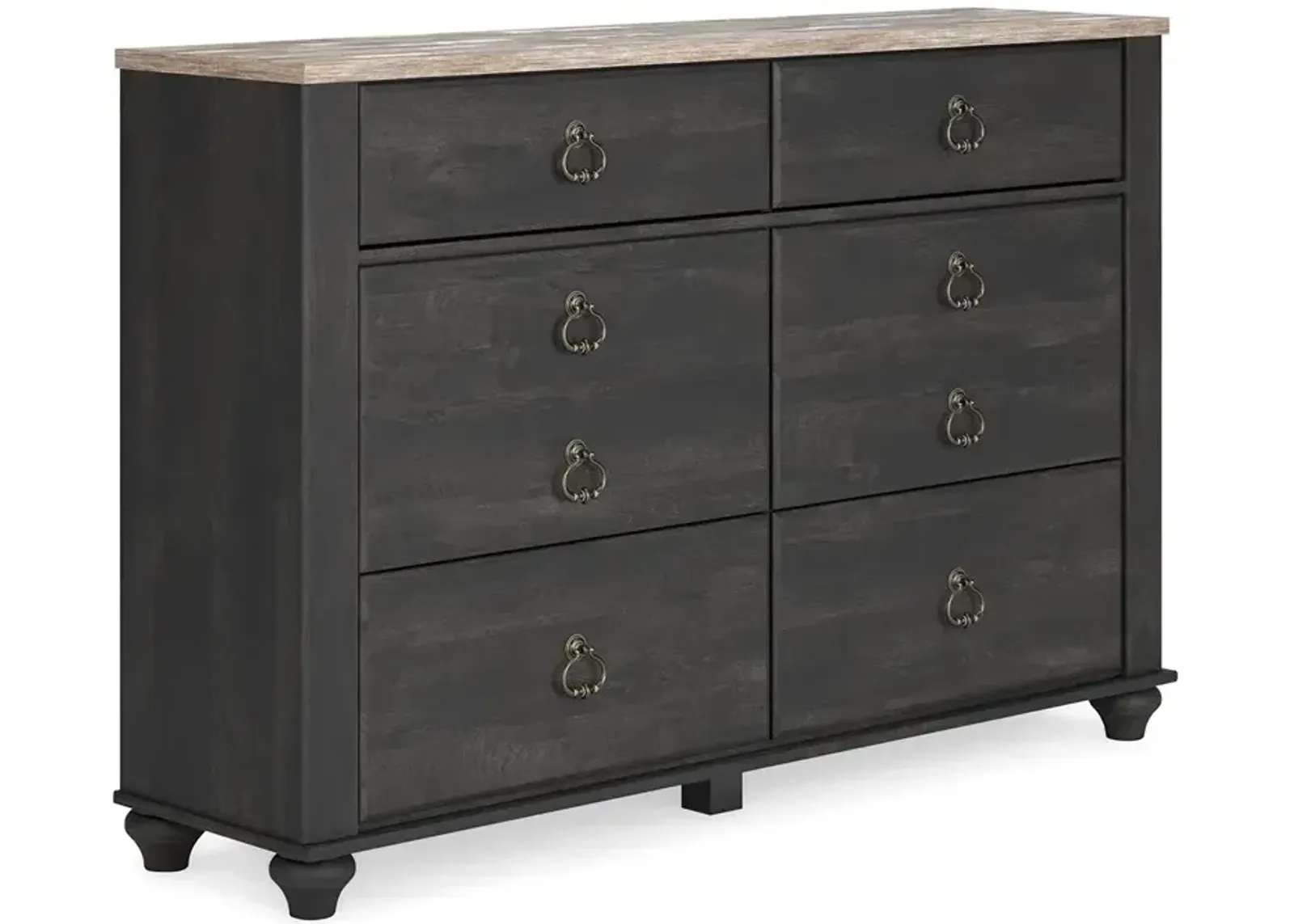 Nanforth Dresser