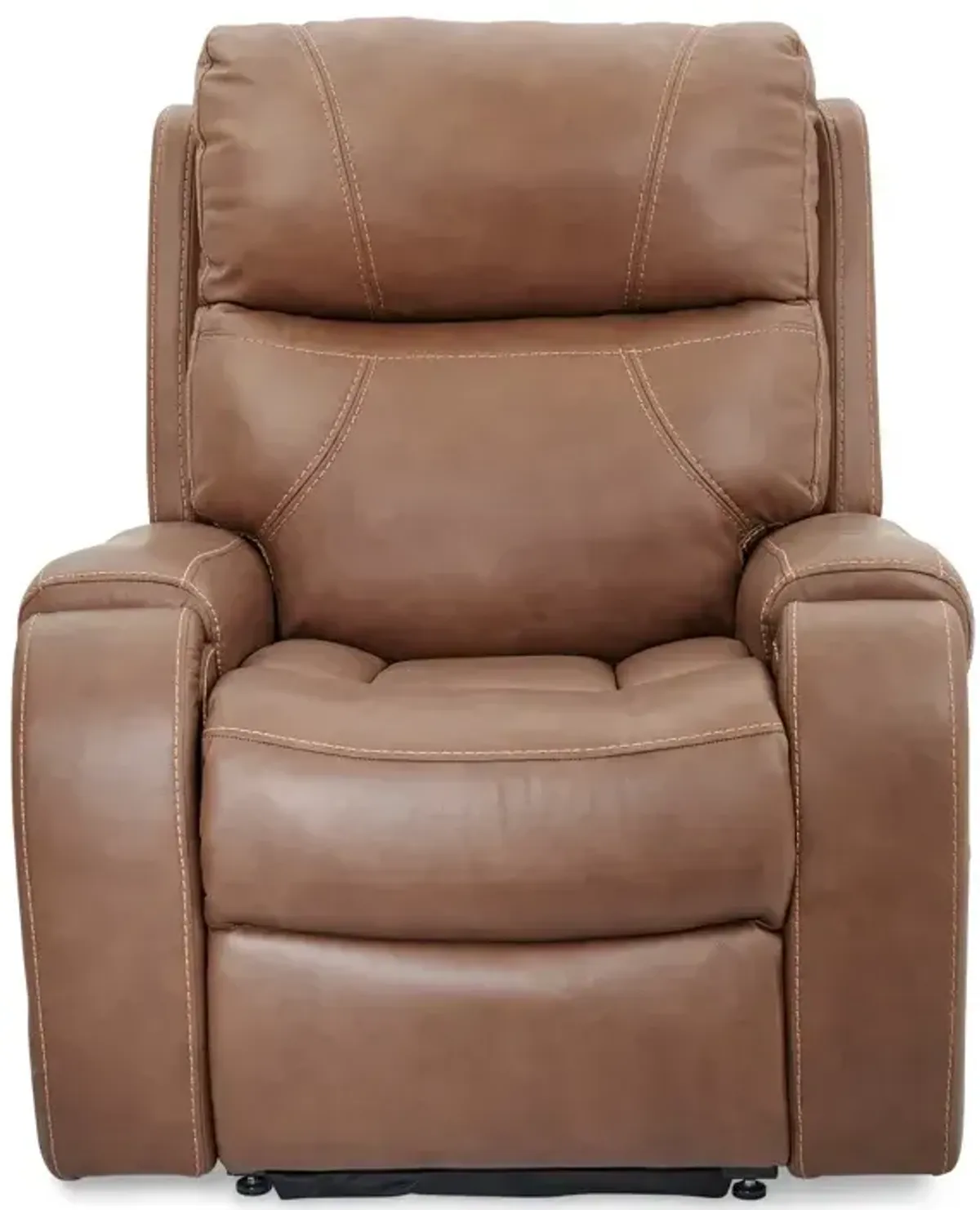 5-Zone Medium Power Recliner Chair - Cork