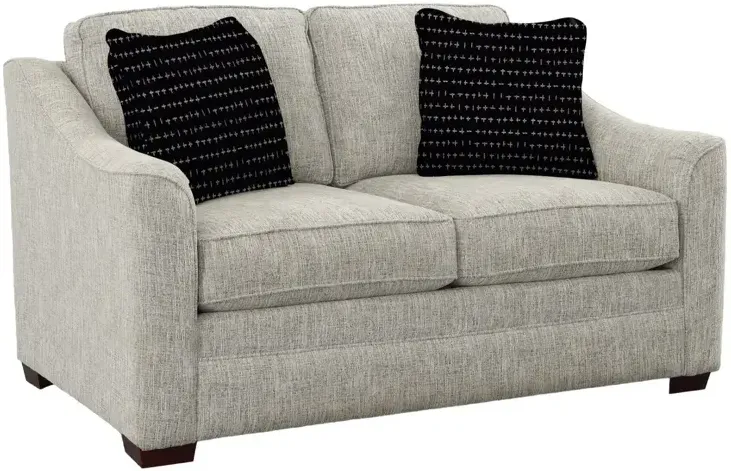 Loveseat - Rhodes 41 / Rockville 45