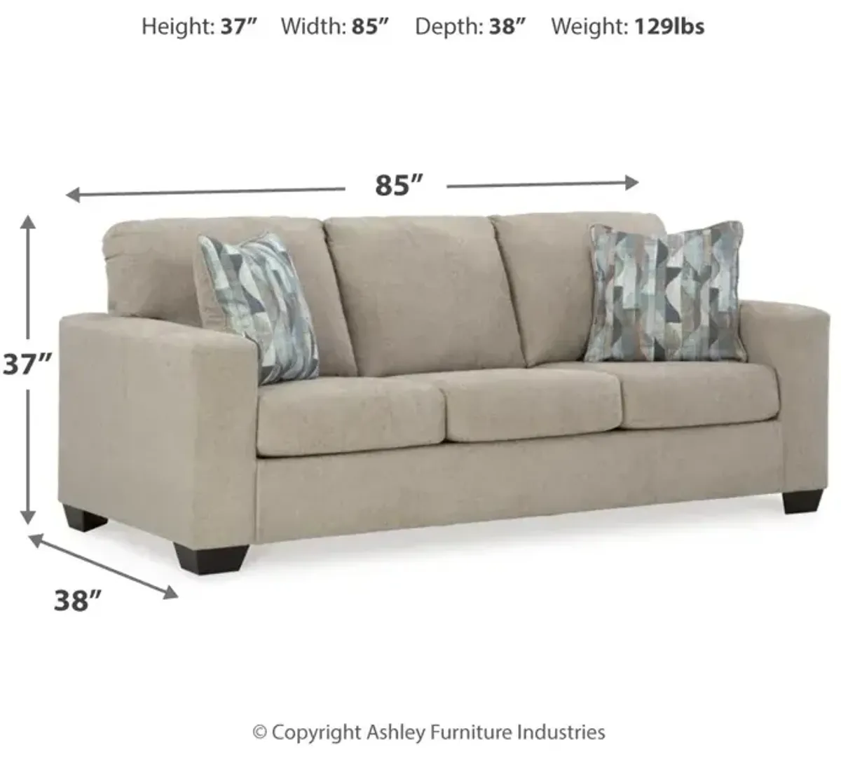 Deltona Sofa