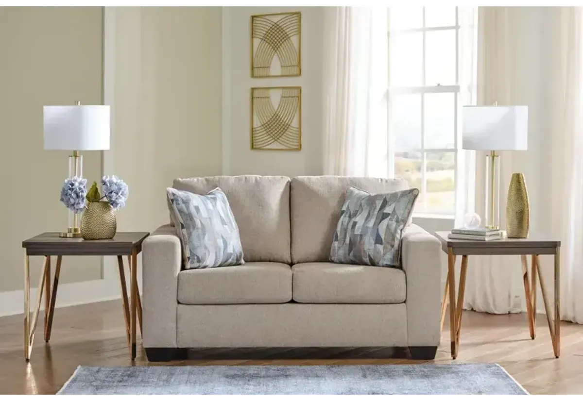 Deltona Loveseat