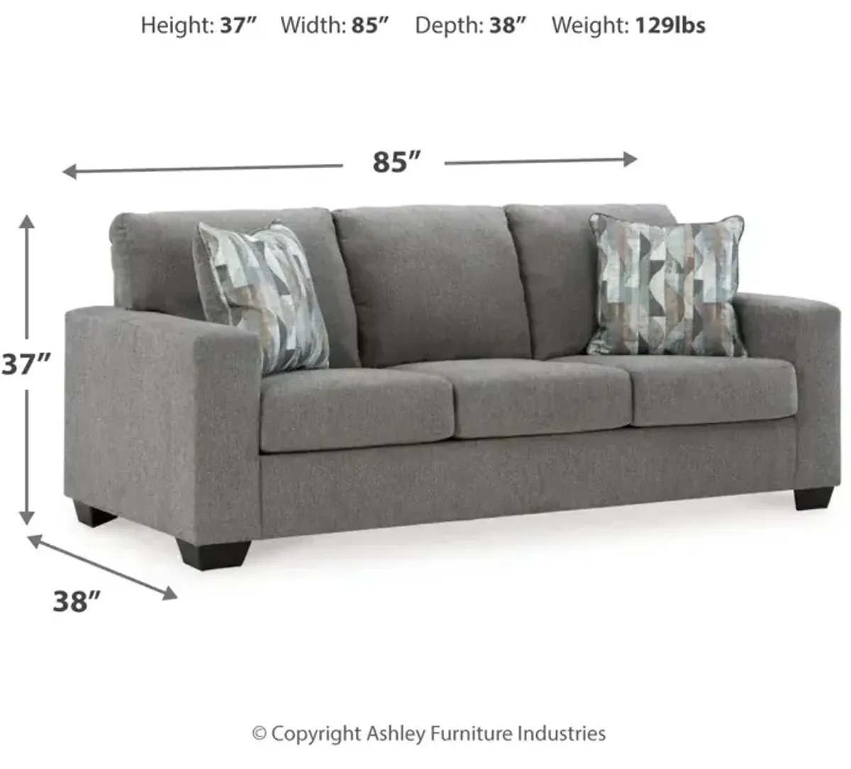 Deltona Sofa