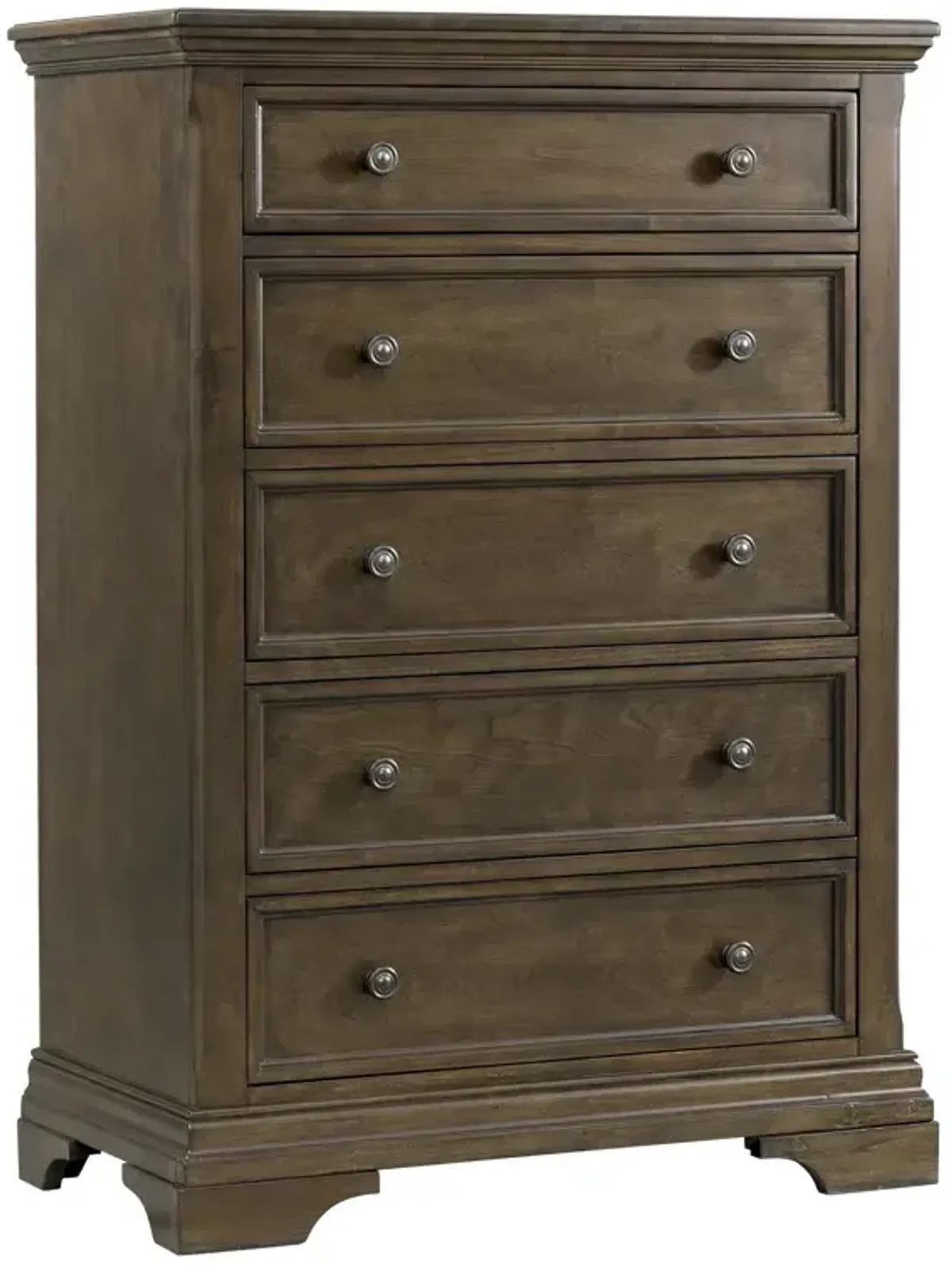 Olivia Chest - Rosewood