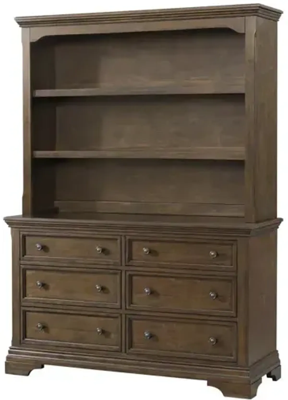 Olivia Dresser - Rosewood