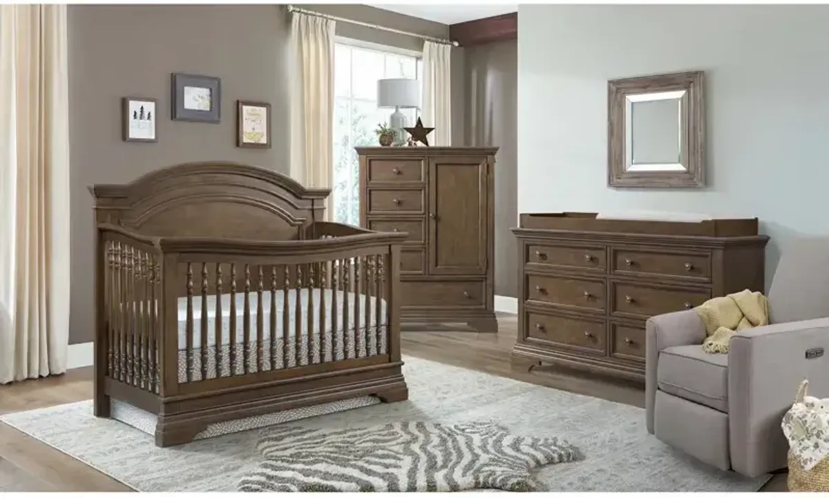 Olivia Dresser - Rosewood