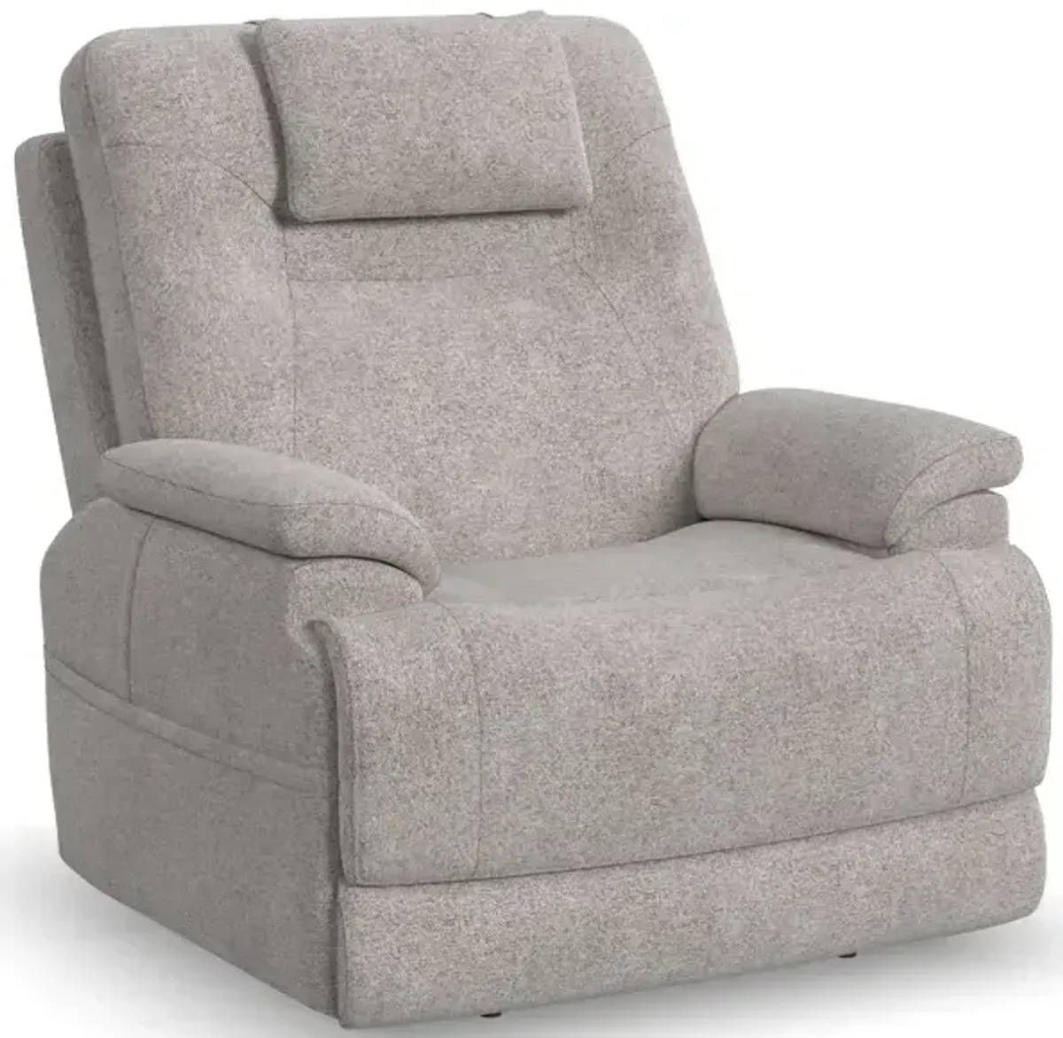 Zecliner Power Lift Recliner w/ Power Headrest (Model 2 - 24" Seat Width)