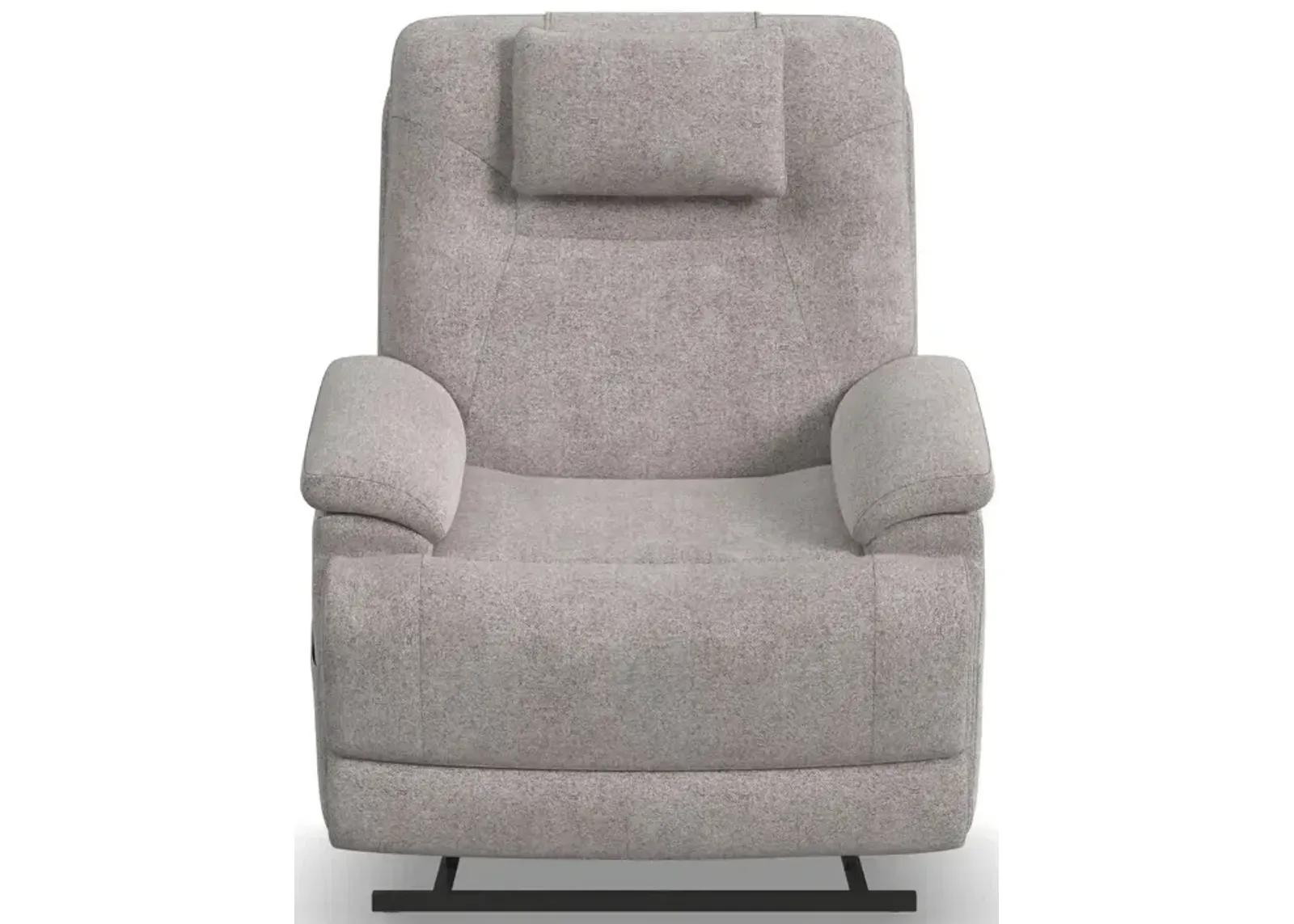 Zecliner Power Lift Recliner w/ Power Headrest (Model 2 - 24" Seat Width)