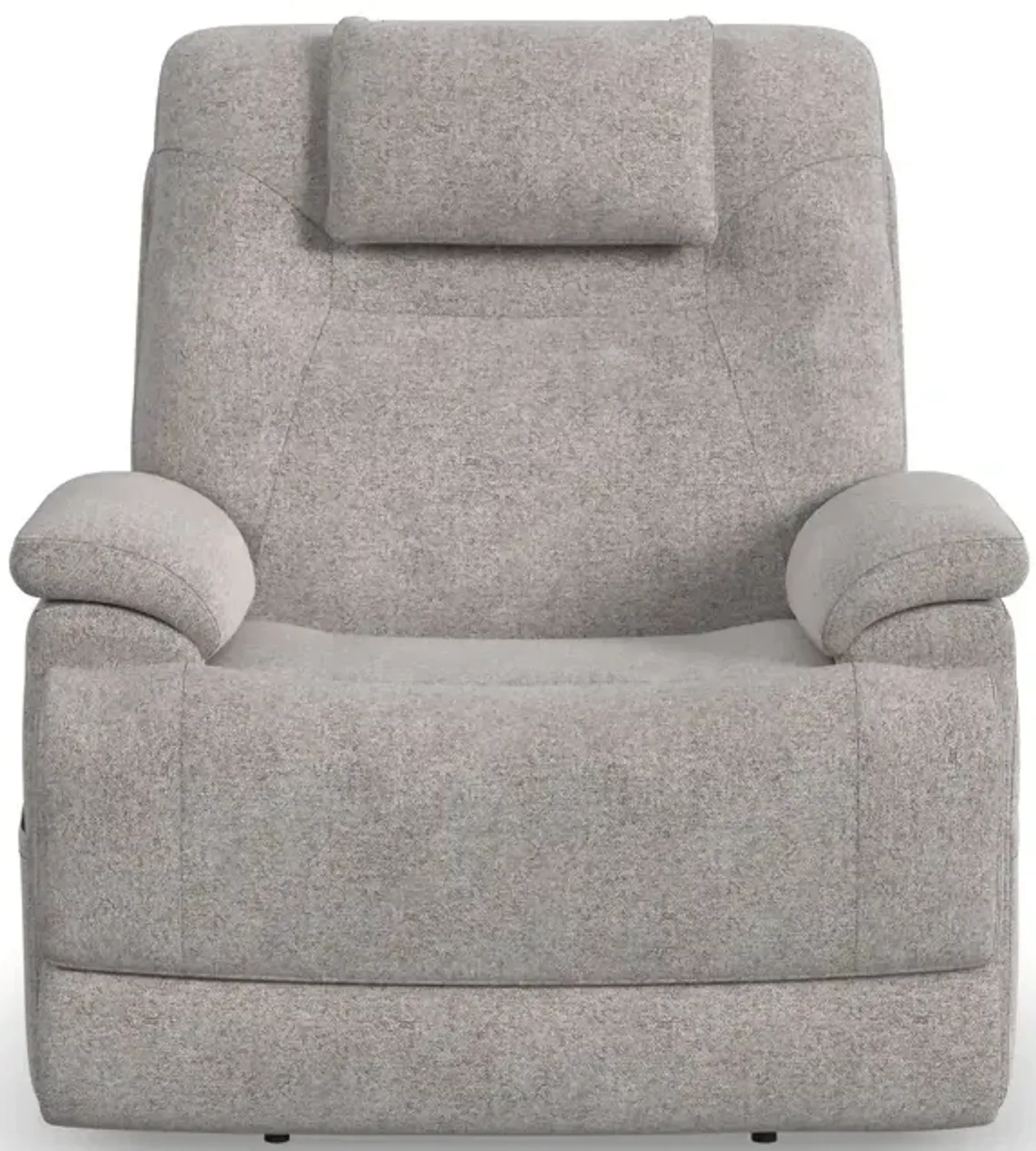 Zecliner Power Lift Recliner w/ Power Headrest (Model 2 - 24" Seat Width)