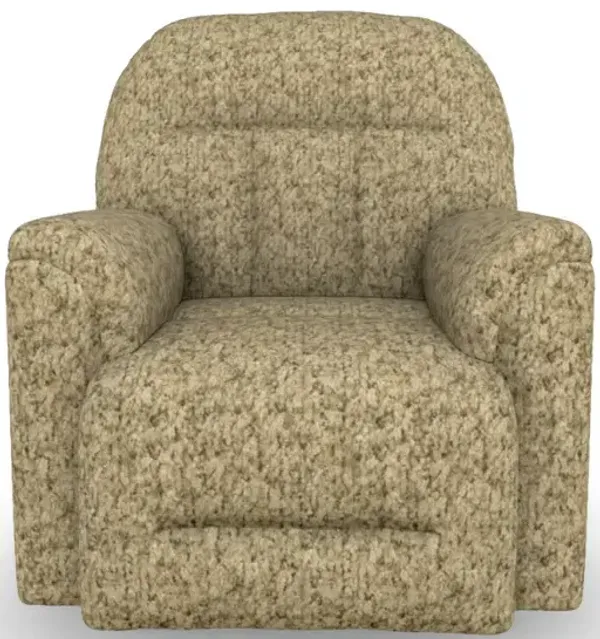 Suitably Space Saver Recliner