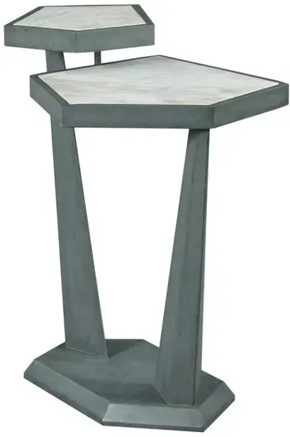 Plane Accent Table