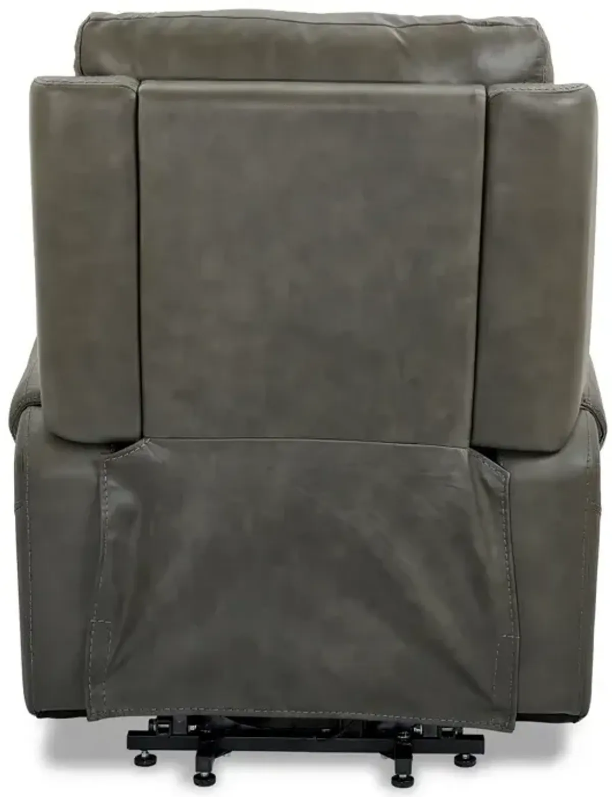 5-Zone Medium Power Recliner Chair - Anthracite