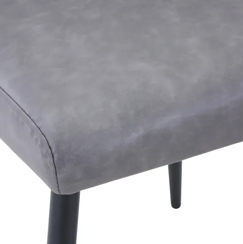 Maddox Upholstered Chair