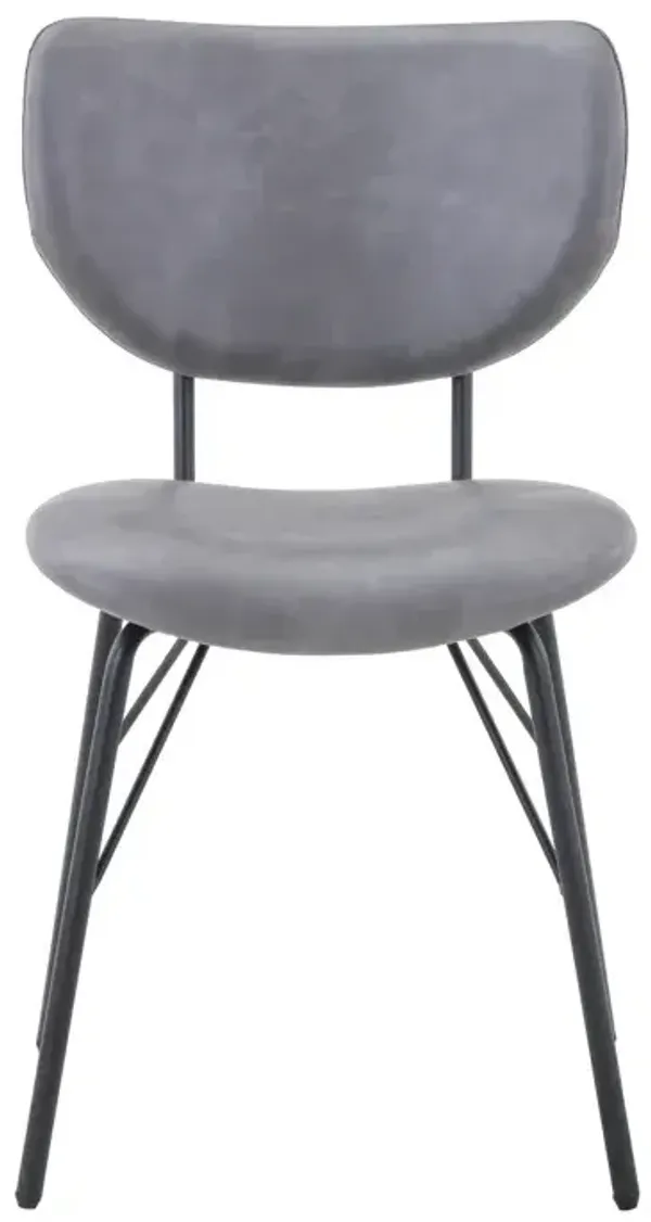 Owen Upholstered Chair