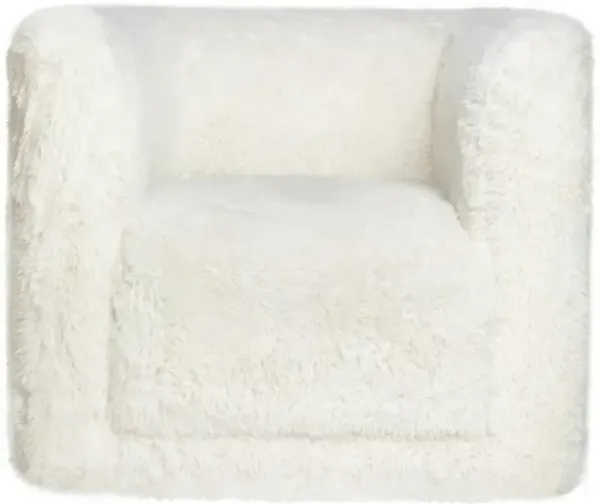 Huggy Swivel Chair